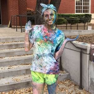 Meet your Posher, Kristen